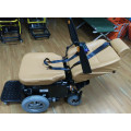 DW-SW03 Electric standing wheelchair electric wheelchair motor